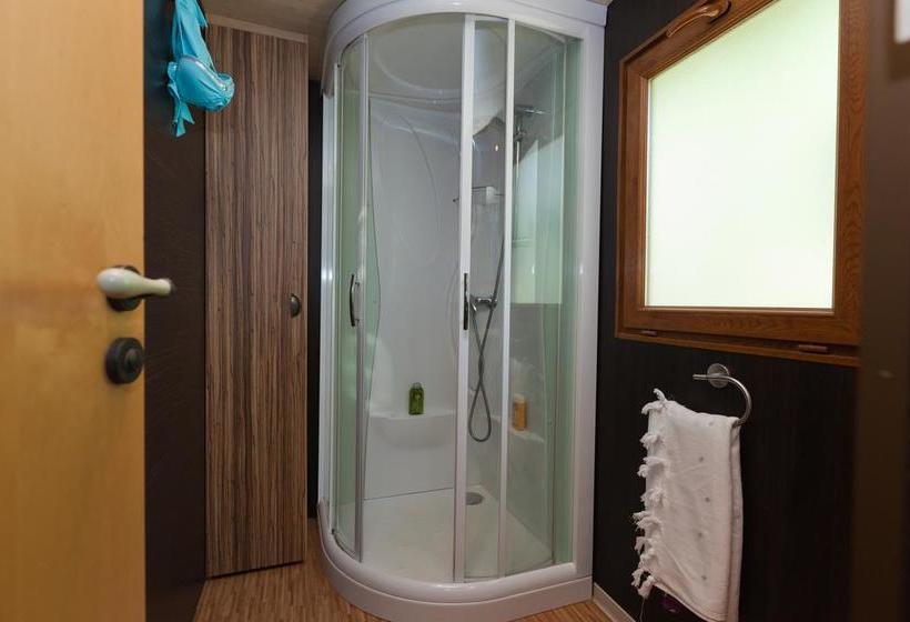 Resort Kon Tiki  | Saint Tropez | Var | Francia 4