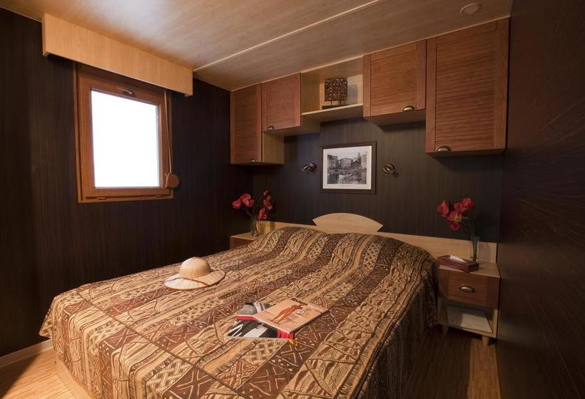 Resort Kon Tiki  | Saint Tropez | Var | Francia 5