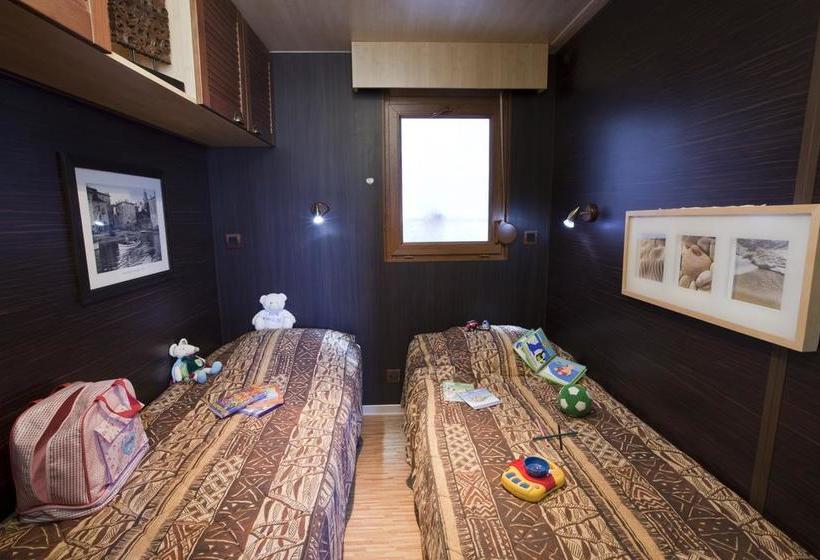 Resort Kon Tiki  | Saint Tropez | Var | Francia 6