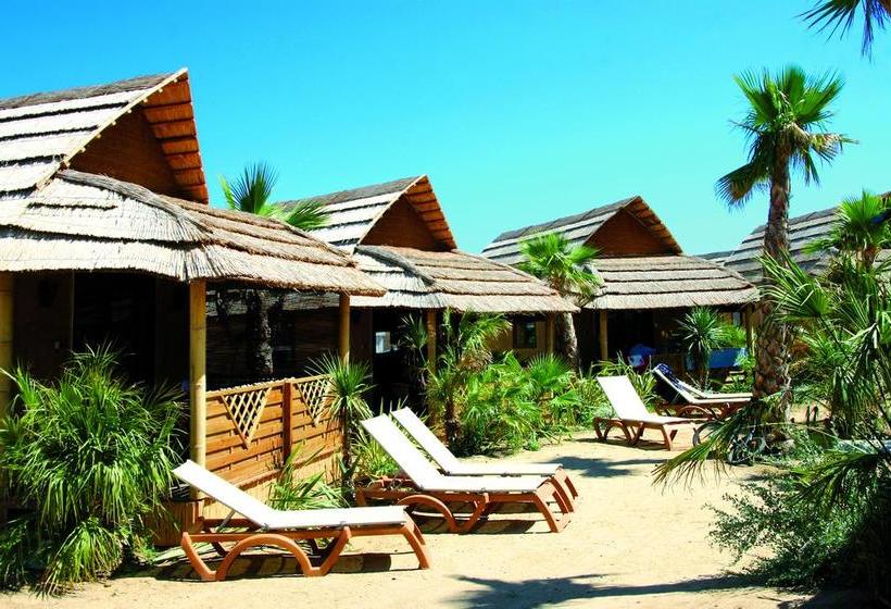 Resort Kon Tiki  | Saint Tropez | Var | Francia 8