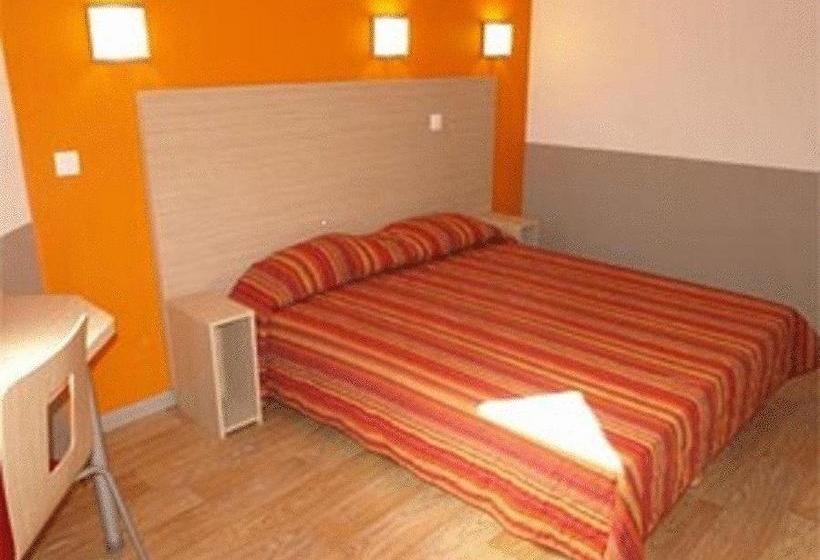 Hôtel Heco Marseille Septemes Les Vallons  | Marseille | Bouches du Rhone | France 1