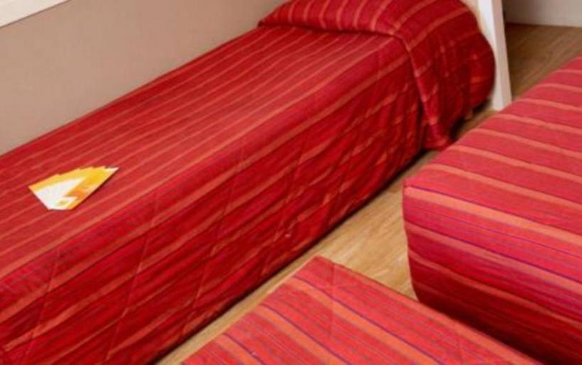 Hôtel Heco Marseille Septemes Les Vallons  | Marseille | Bouches du Rhone | France 10