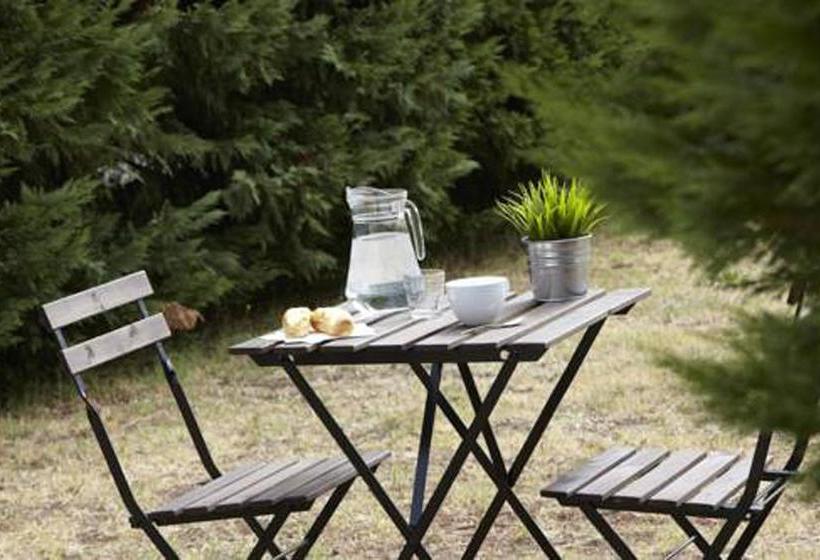 Hôtel Heco Marseille Septemes Les Vallons  | Marseille | Bouches du Rhone | France 11