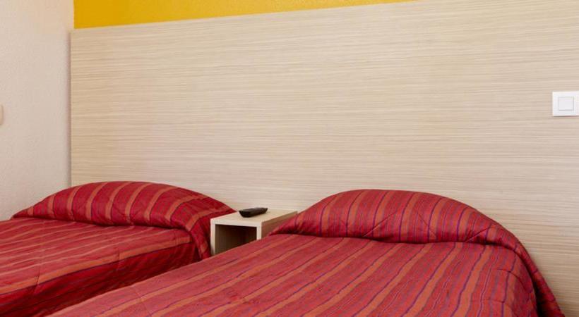 Hôtel Heco Marseille Septemes Les Vallons  | Marseille | Bouches du Rhone | France 12