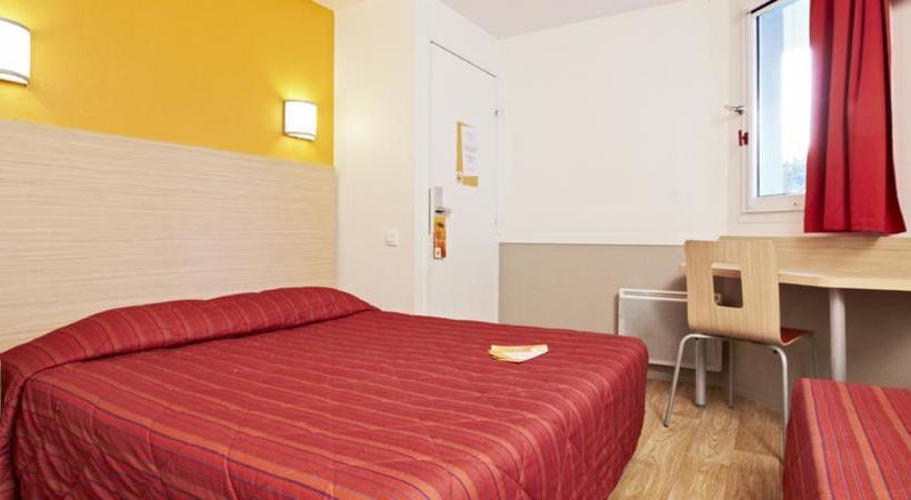 Hôtel Heco Marseille Septemes Les Vallons  | Marseille | Bouches du Rhone | France 13