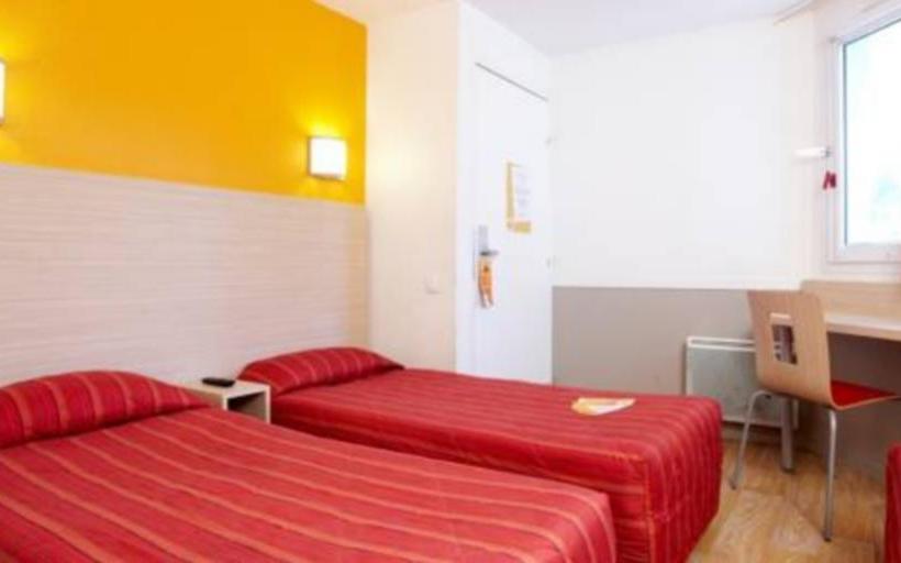 Hôtel Heco Marseille Septemes Les Vallons  | Marseille | Bouches du Rhone | France 14