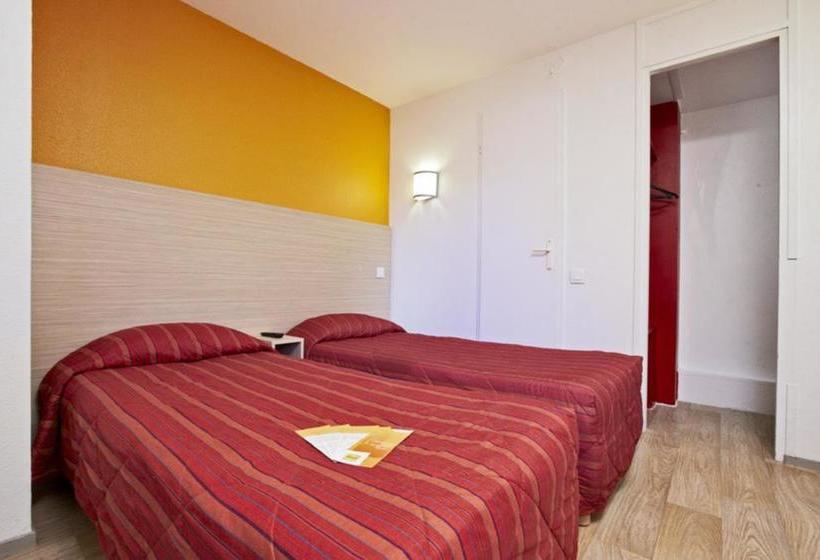 Hôtel Heco Marseille Septemes Les Vallons  | Marseille | Bouches du Rhone | France 15