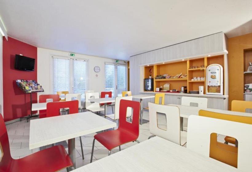 Hôtel Heco Marseille Septemes Les Vallons  | Marseille | Bouches du Rhone | France 16