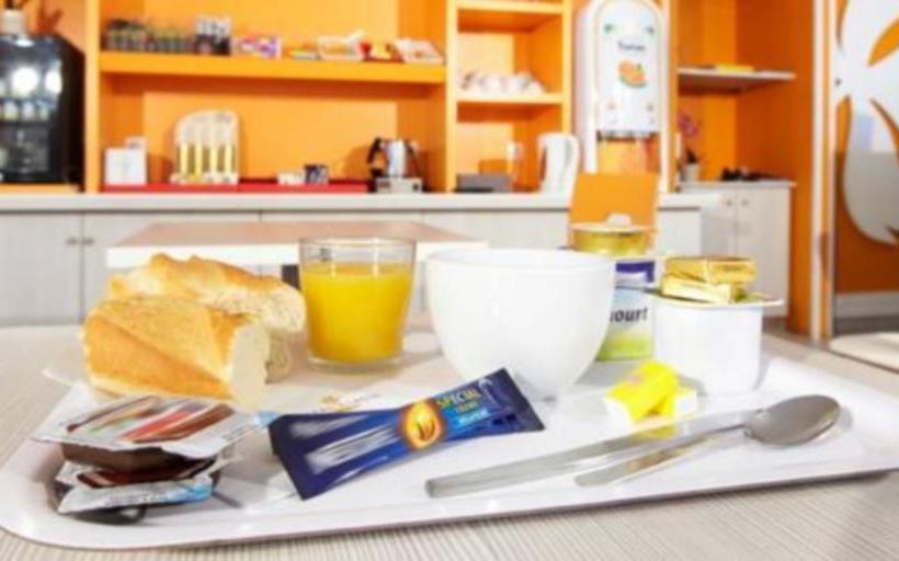 Hôtel Heco Marseille Septemes Les Vallons  | Marseille | Bouches du Rhone | France 18