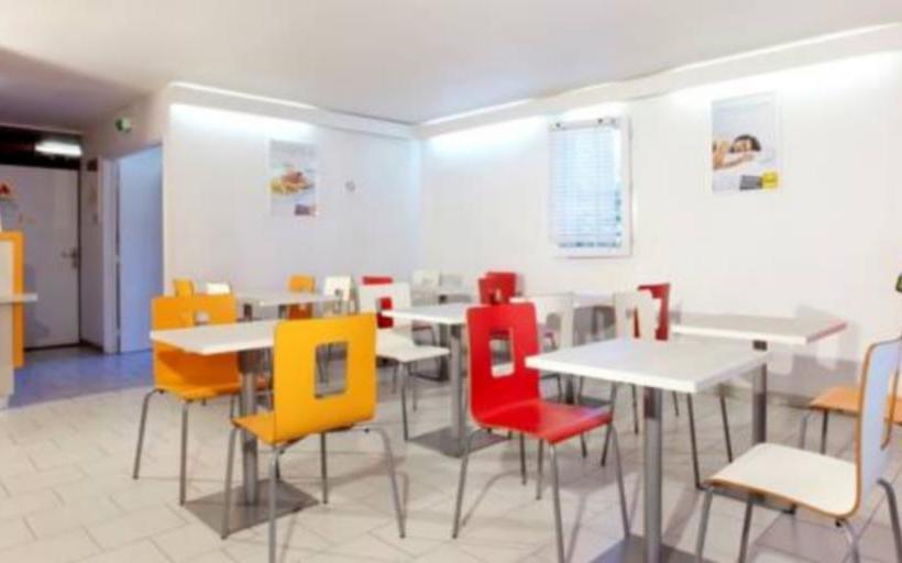 Hôtel Heco Marseille Septemes Les Vallons  | Marseille | Bouches du Rhone | France 2