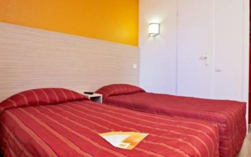 Hôtel Heco Marseille Septemes Les Vallons  | Marseille | Bouches du Rhone | France 20