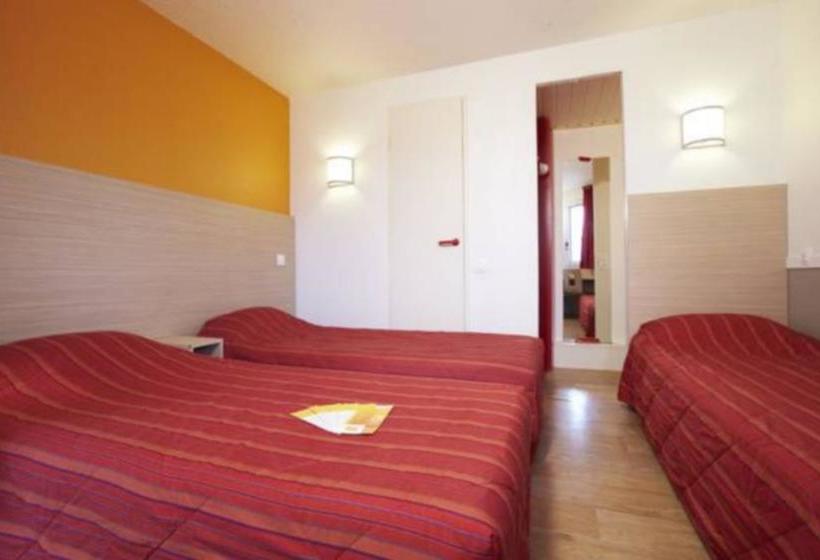 Hôtel Heco Marseille Septemes Les Vallons  | Marseille | Bouches du Rhone | France 3