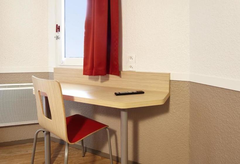 Hôtel Heco Marseille Septemes Les Vallons  | Marseille | Bouches du Rhone | France 4