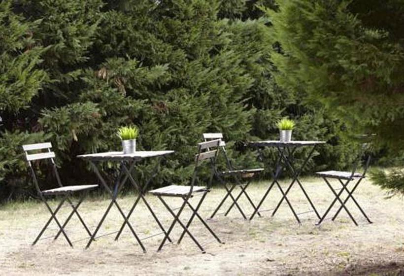 Hôtel Heco Marseille Septemes Les Vallons  | Marseille | Bouches du Rhone | France 5