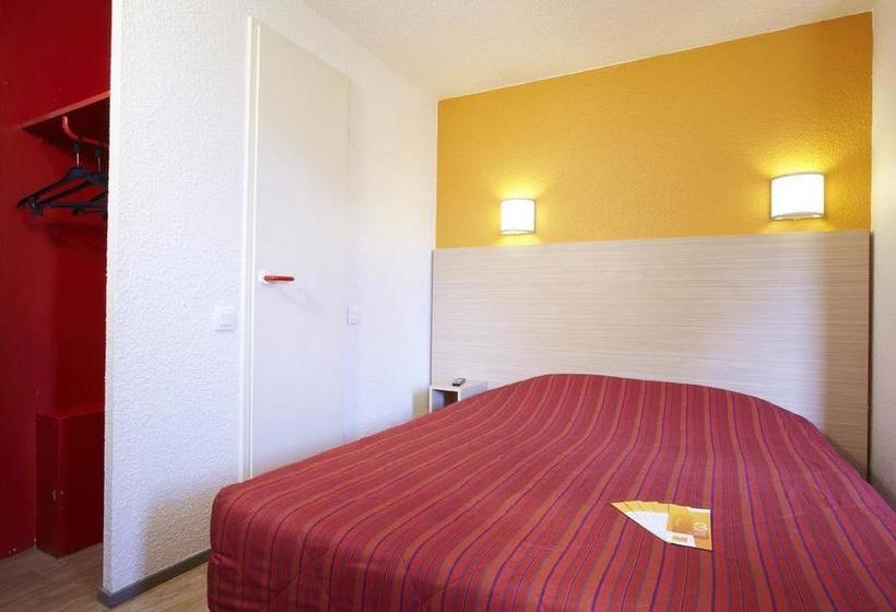 Hôtel Heco Marseille Septemes Les Vallons  | Marseille | Bouches du Rhone | France 7