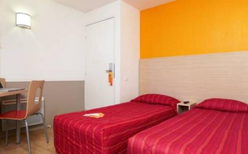 Hôtel Heco Marseille Septemes Les Vallons  | Marseille | Bouches du Rhone | France 8