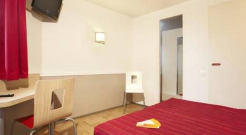 Hôtel Heco Marseille Septemes Les Vallons  | Marseille | Bouches du Rhone | France 9