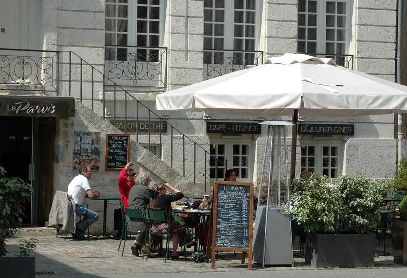 Bed and Breakfast Le Parvis  | Chartres | Eure-et-Loir | France 1