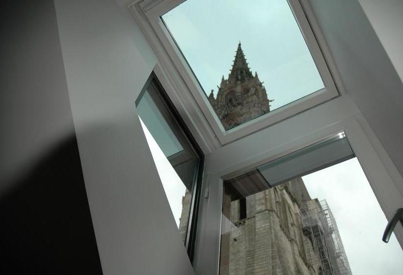 Bed and Breakfast Le Parvis  | Chartres | Eure-et-Loir | France 10