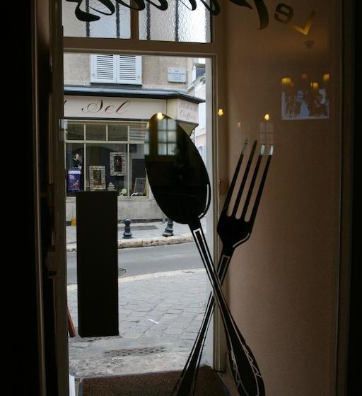 Bed and Breakfast Le Parvis  | Chartres | Eure-et-Loir | France 11