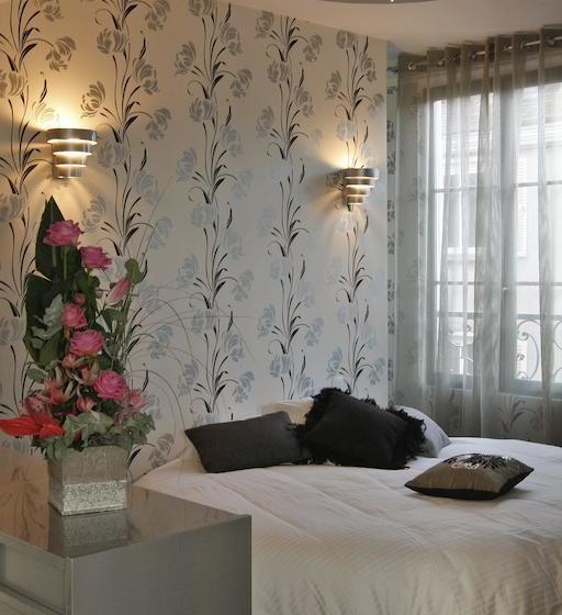 Bed and Breakfast Le Parvis  | Chartres | Eure-et-Loir | France 13