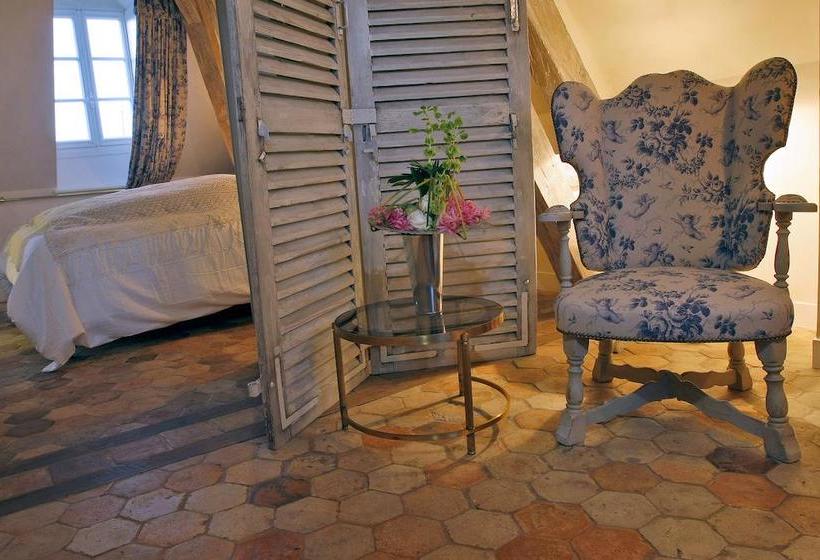 Bed and Breakfast Le Parvis  | Chartres | Eure-et-Loir | France 4