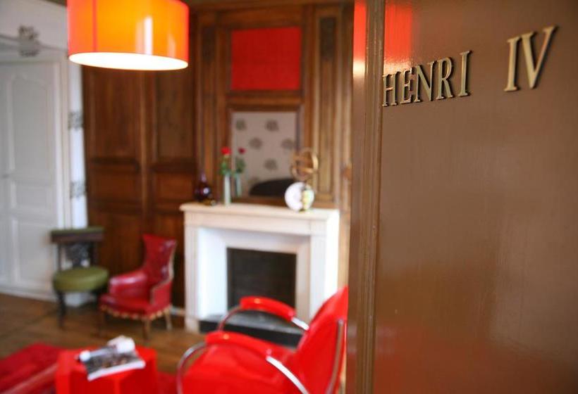 Bed and Breakfast Le Parvis  | Chartres | Eure-et-Loir | France 5