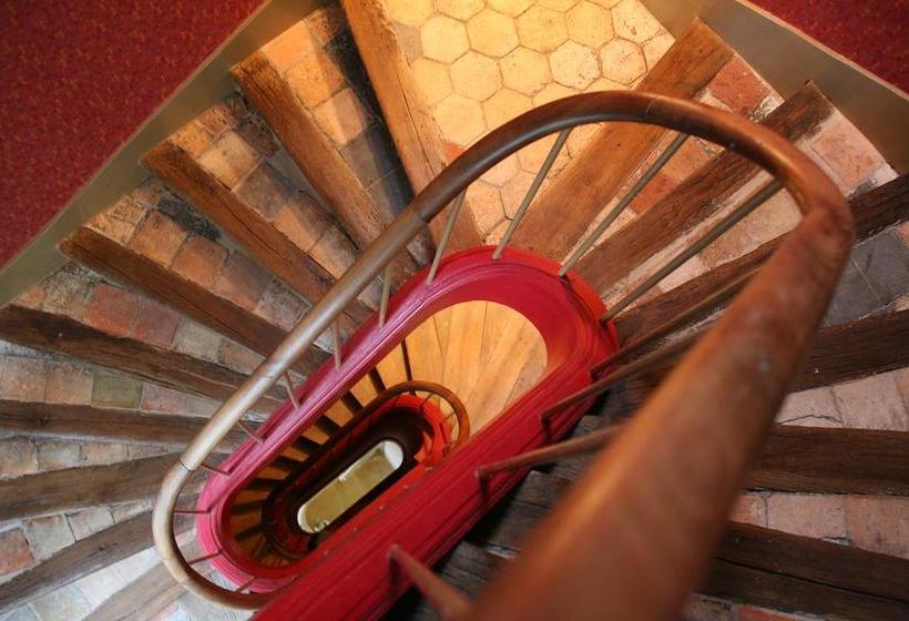 Bed and Breakfast Le Parvis  | Chartres | Eure-et-Loir | France 7