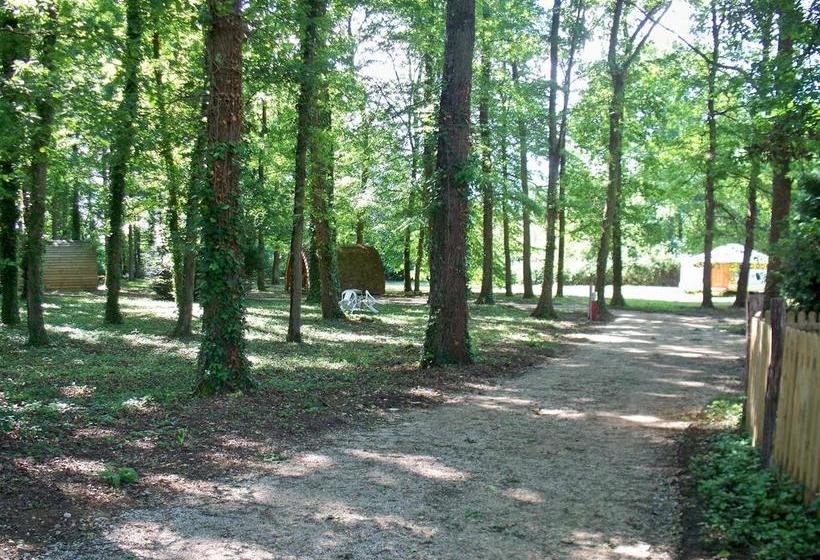 Bed and Breakfast Le Pre Karvain 