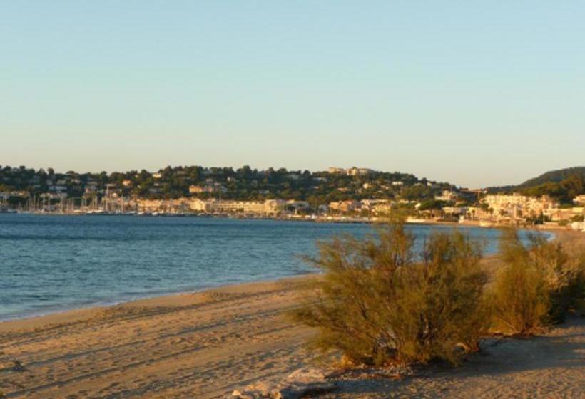 Hôtel Les Eucalyptus  | Cavalaire sur Mer | Var | France 10