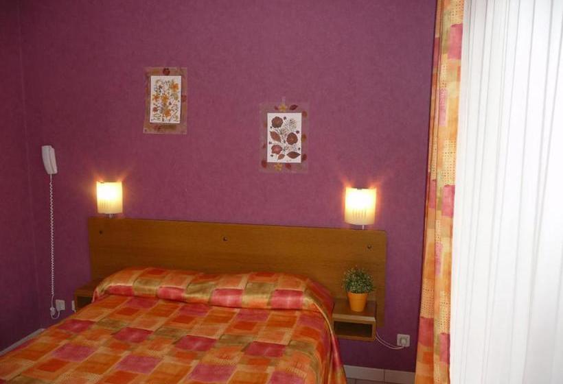 Hôtel Les Eucalyptus  | Cavalaire sur Mer | Var | France 11