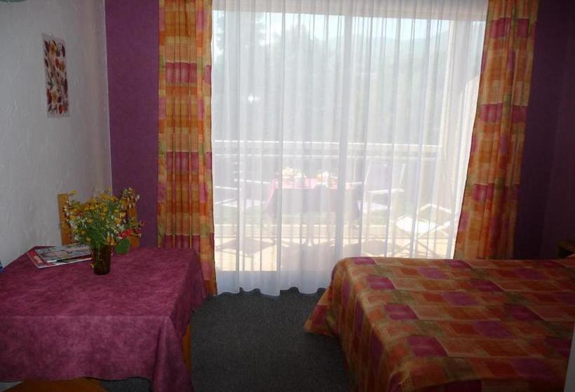 Hôtel Les Eucalyptus  | Cavalaire sur Mer | Var | France 5