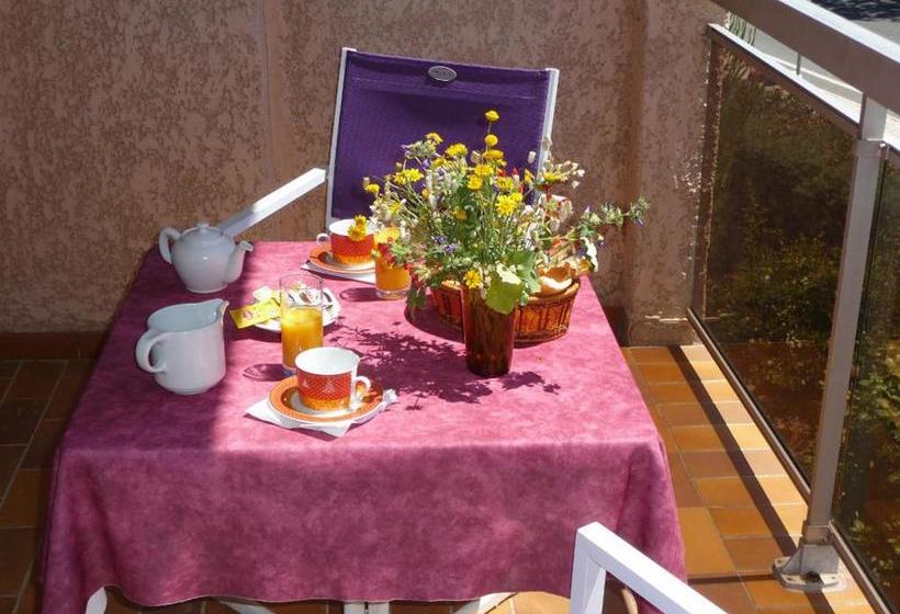 Hôtel Les Eucalyptus  | Cavalaire sur Mer | Var | France 7