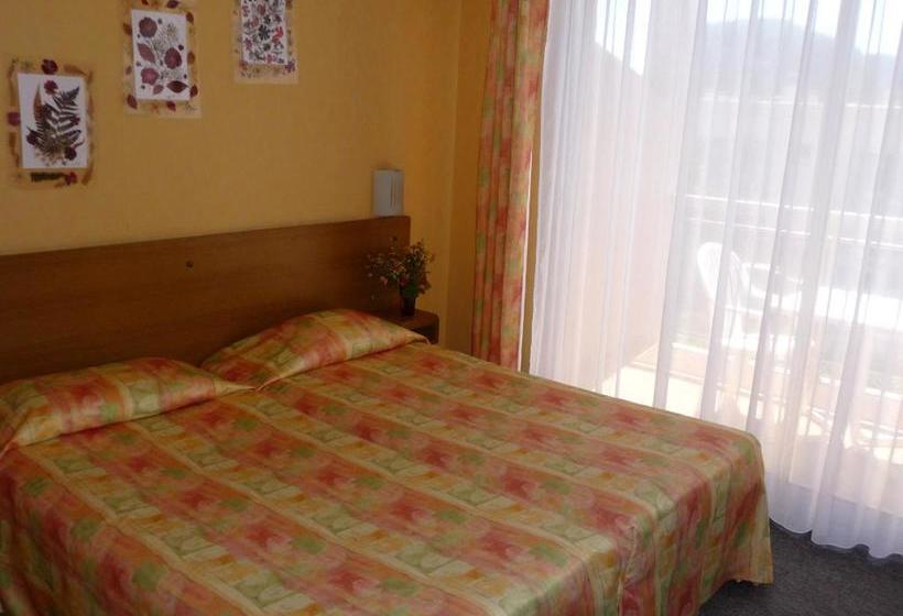 Hôtel Les Eucalyptus  | Cavalaire sur Mer | Var | France 8