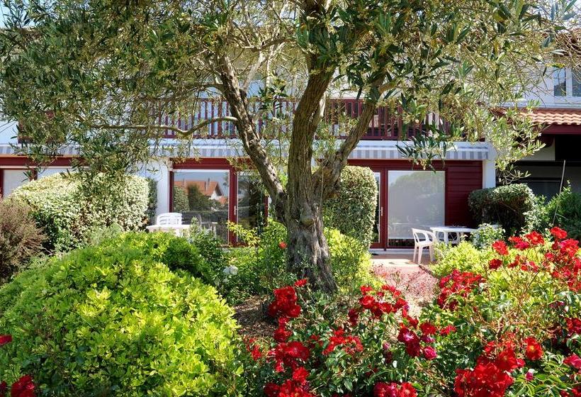 Hotel Gochoki Pirineos Atlánticos