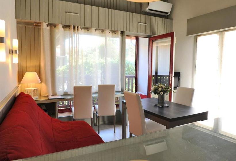 Hôtel Gochoki  | Bidart | Pyrenees-Atlantiques | France 1