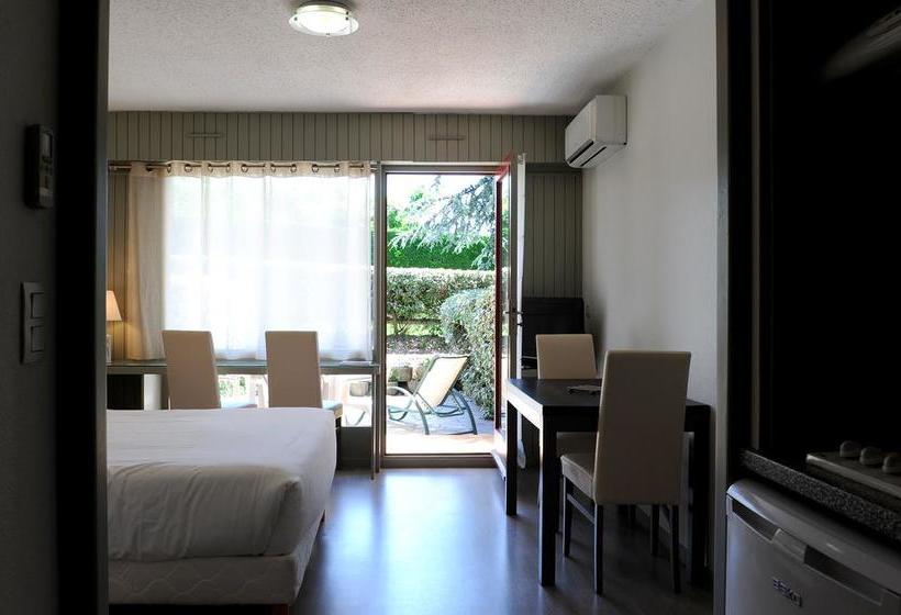 Hôtel Gochoki  | Bidart | Pyrenees-Atlantiques | France 10