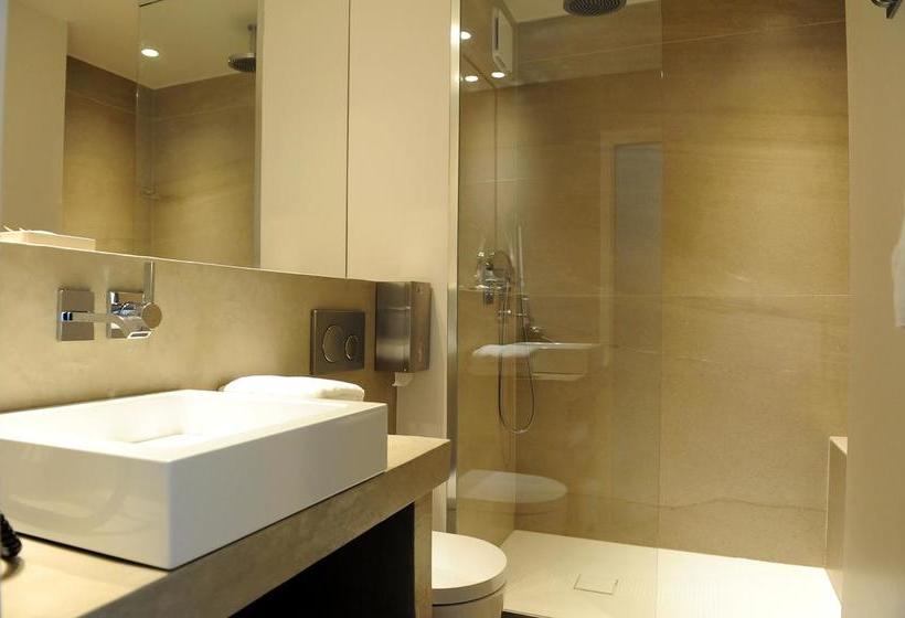 Hôtel Gochoki  | Bidart | Pyrenees-Atlantiques | France 12