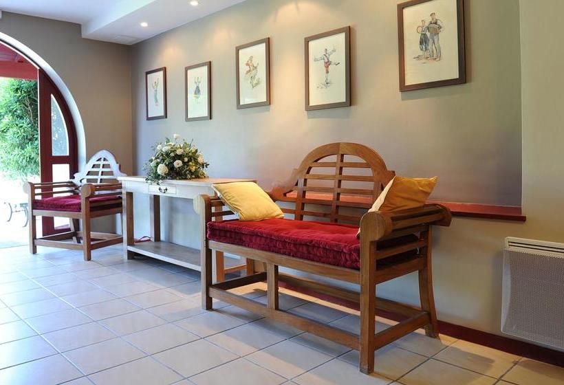 Hôtel Gochoki  | Bidart | Pyrenees-Atlantiques | France 13