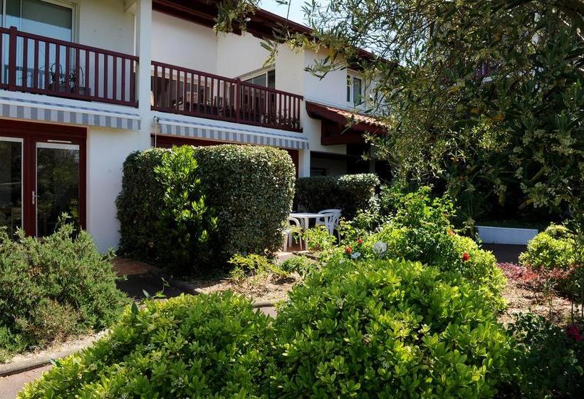 Hôtel Gochoki  | Bidart | Pyrenees-Atlantiques | France 14