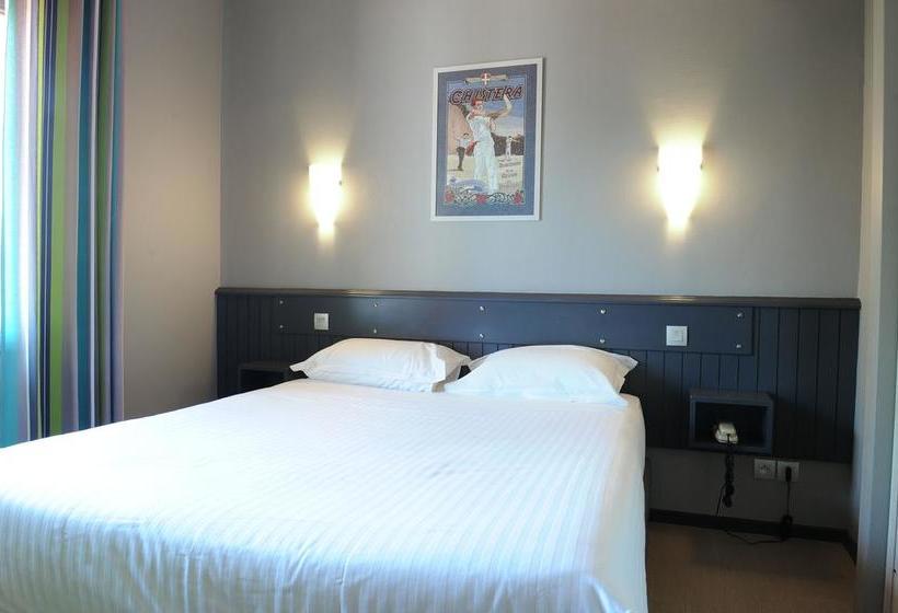 Hôtel Gochoki  | Bidart | Pyrenees-Atlantiques | France 15