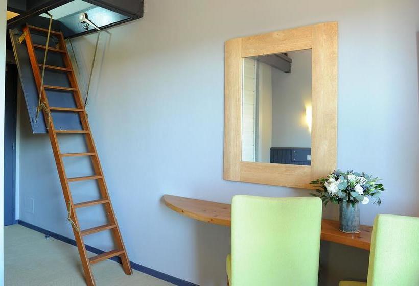 Hôtel Gochoki  | Bidart | Pyrenees-Atlantiques | France 16