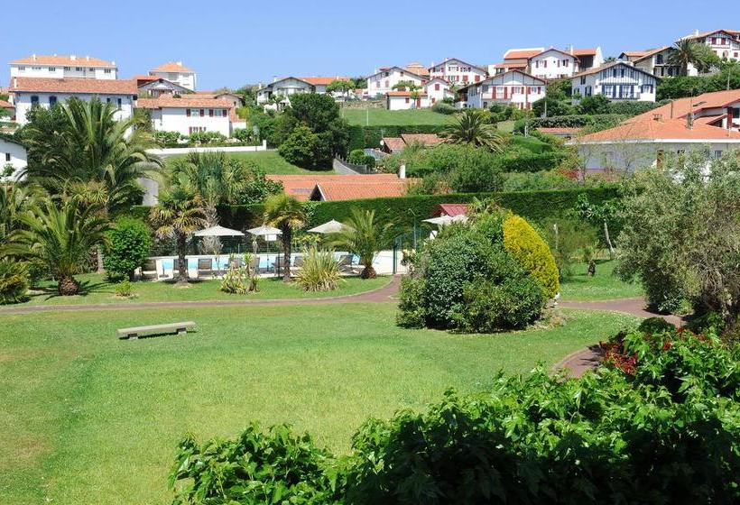 Hôtel Gochoki  | Bidart | Pyrenees-Atlantiques | France 17