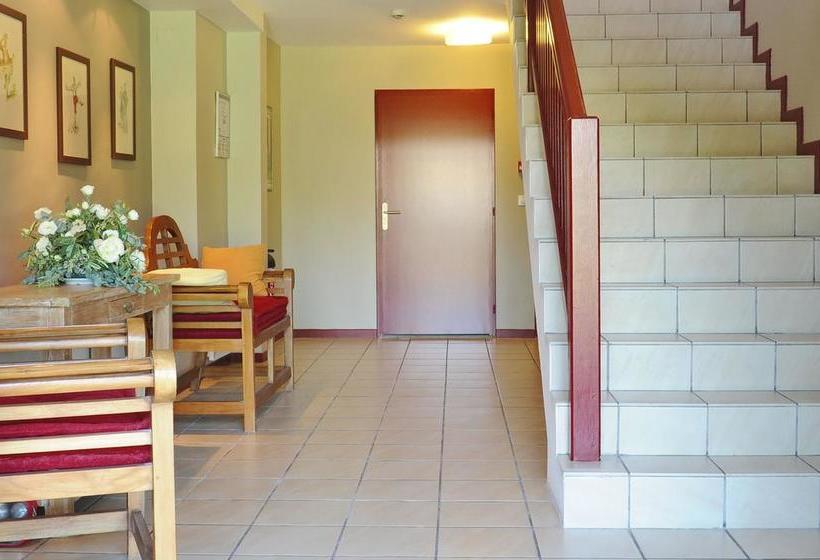 Hôtel Gochoki  | Bidart | Pyrenees-Atlantiques | France 18