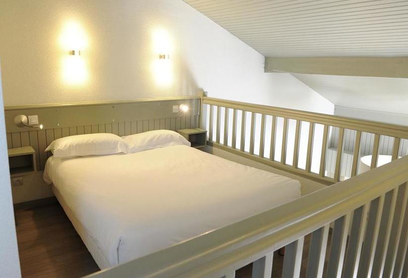 Hôtel Gochoki  | Bidart | Pyrenees-Atlantiques | France 2