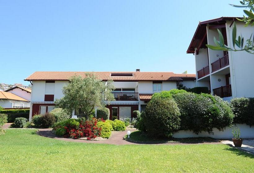 Hôtel Gochoki  | Bidart | Pyrenees-Atlantiques | France 20