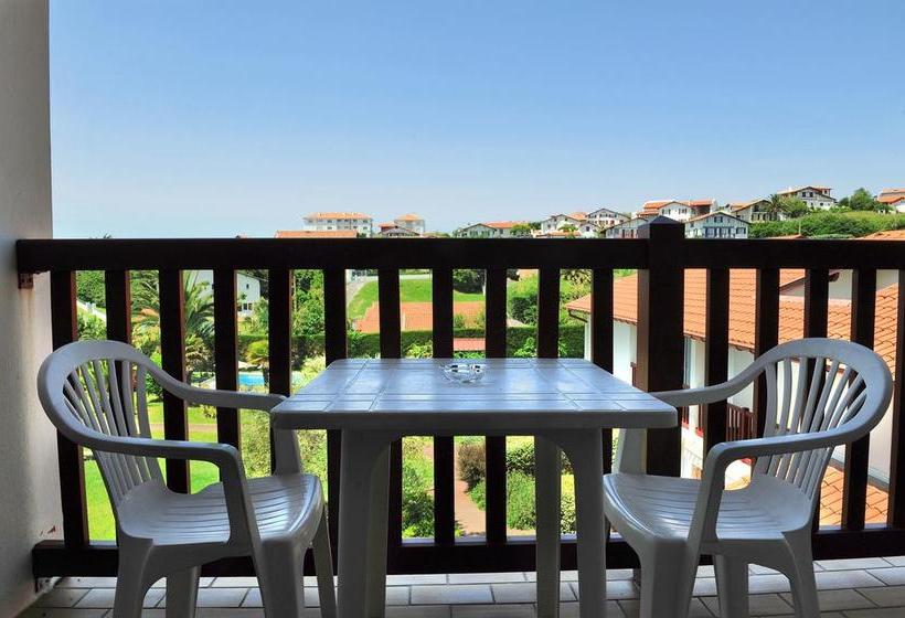 Hôtel Gochoki  | Bidart | Pyrenees-Atlantiques | France 5