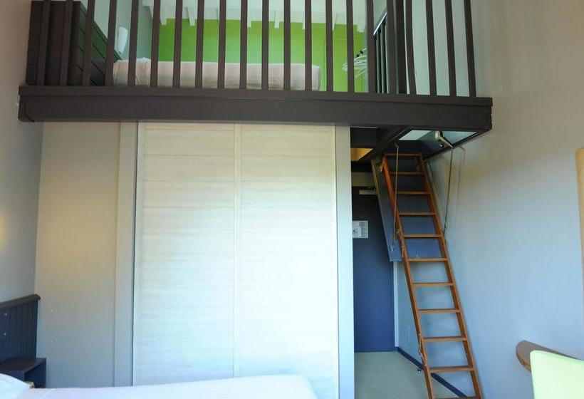 Hôtel Gochoki  | Bidart | Pyrenees-Atlantiques | France 7