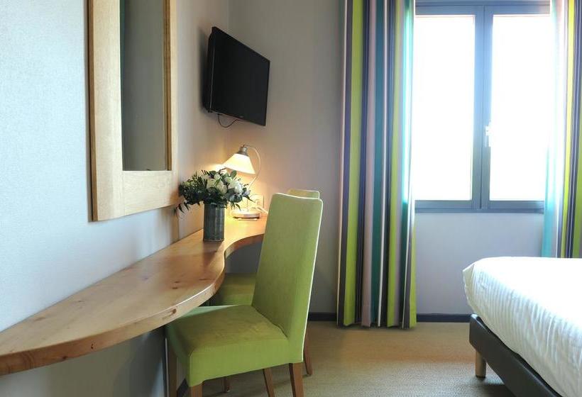 Hôtel Gochoki  | Bidart | Pyrenees-Atlantiques | France 8