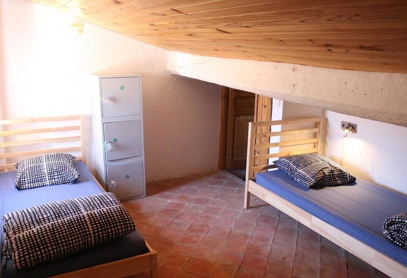 Auberge Hôtelière Backpakers House  | Antibes | Alpes-Maritimes | France 5